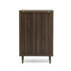 Kommode im Mid-Century-Stil mit 5 Schubladen