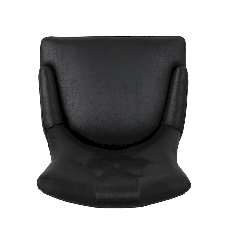 Contemporary Tufted Dining Chair (Set of 4) by
