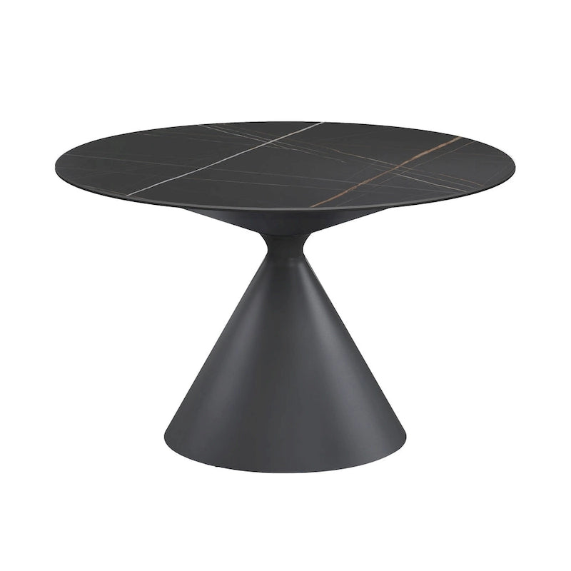 Ceramic Top Dining Table