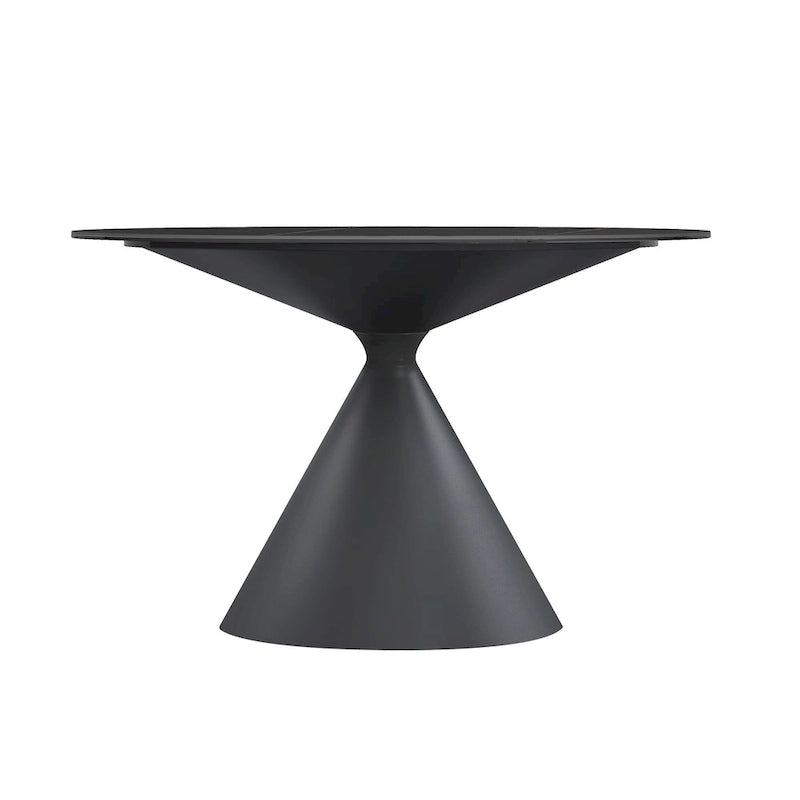 Ceramic Top Dining Table