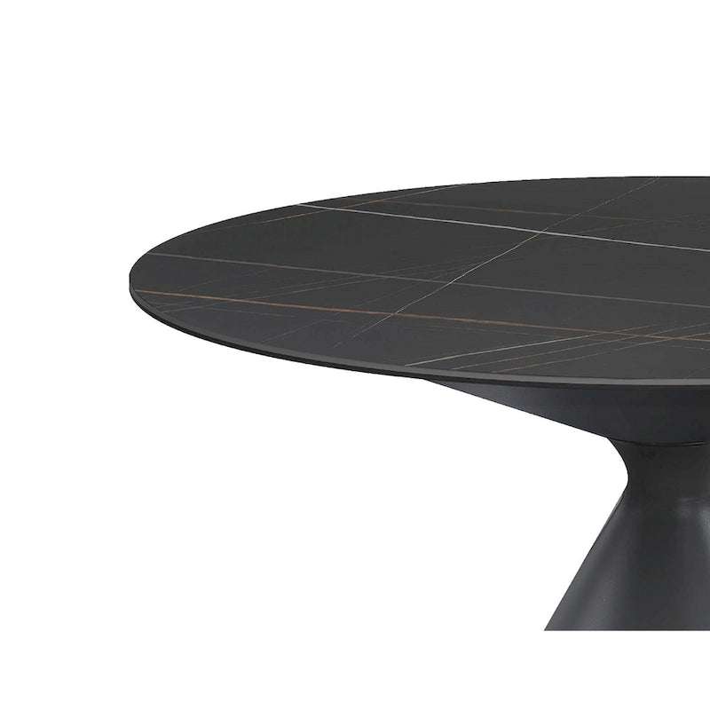 Ceramic Top Dining Table