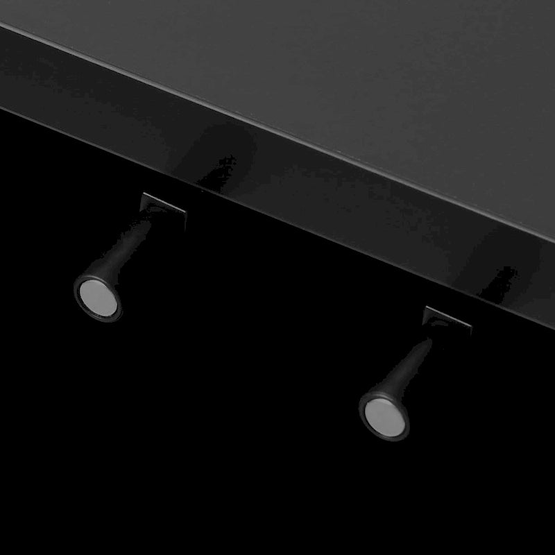 Szafka komodowa ze schowkiem i drzwiami, 55-Inch