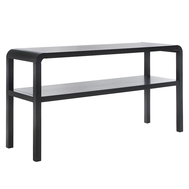 2-Tier Console Table - 32 W x 15 D x 30 H