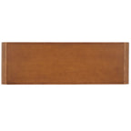 Mesa de consola de 2 níveis - 32 W x 15 D x 30 H