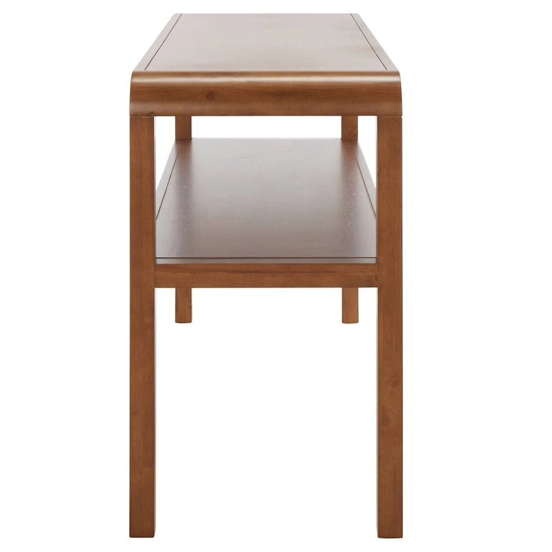 Mesa de consola de 2 níveis - 32 W x 15 D x 30 H