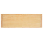 Mesa de consola de 2 níveis - 32 W x 15 D x 30 H