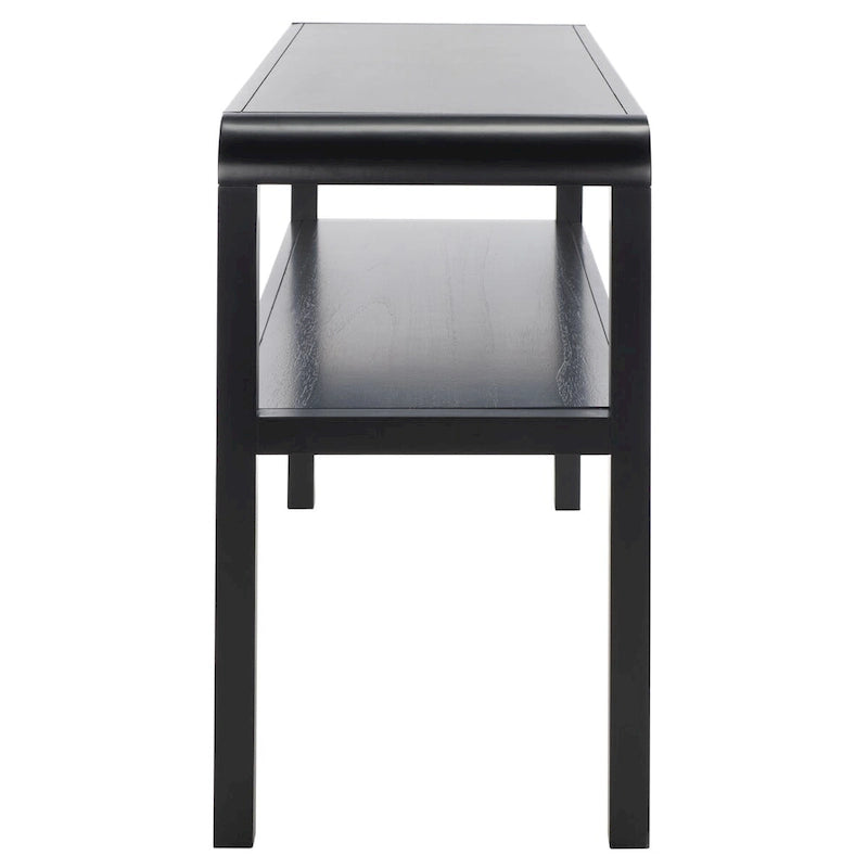 Mesa de consola de 2 níveis - 32 W x 15 D x 30 H
