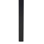 Mesa de consola de 2 níveis - 32 W x 15 D x 30 H