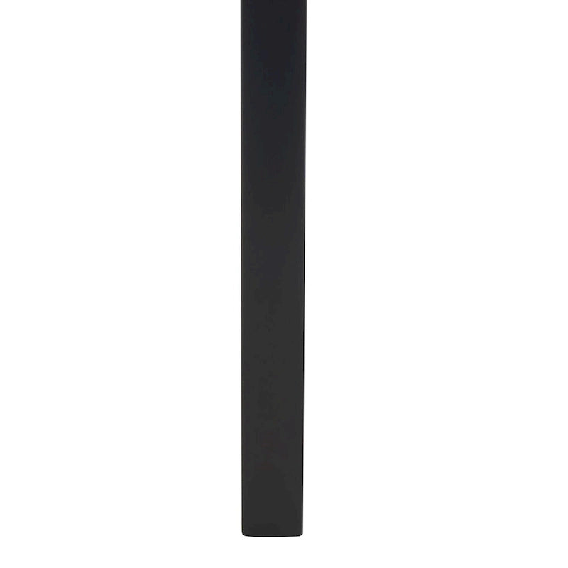 Mesa de consola de 2 níveis - 32 W x 15 D x 30 H
