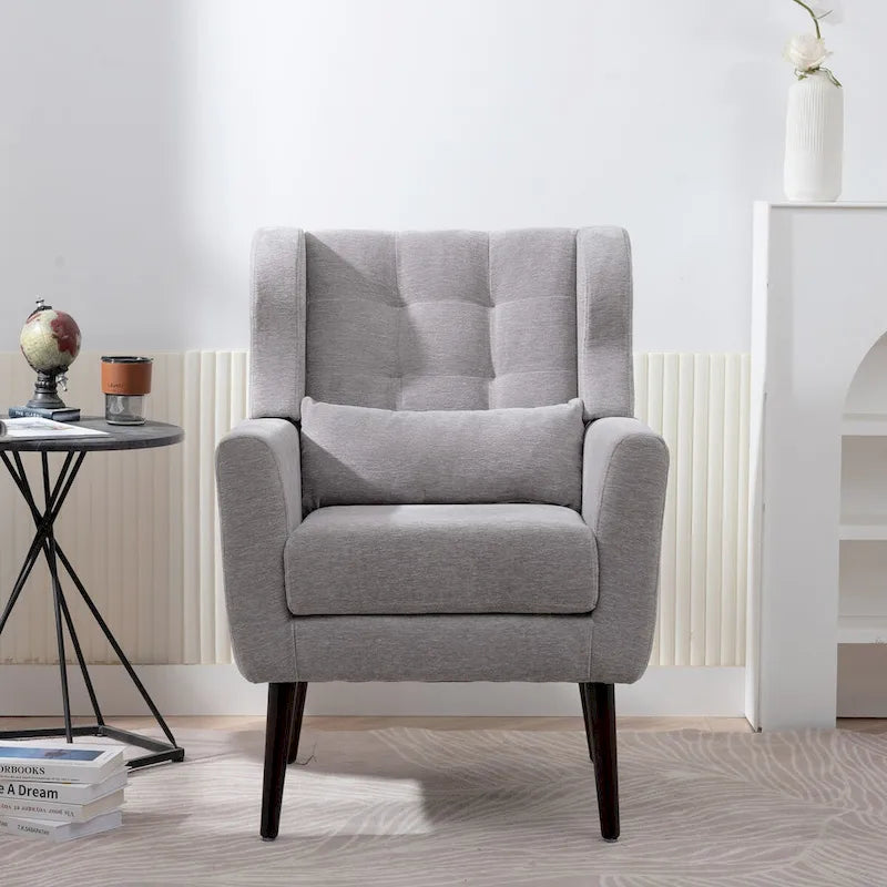 Accent Chairs