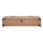Tv-meubel in mid-centurystijl, 68.9 inch, geschikt voor tv's tot 75 inch