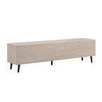Tv-meubel in mid-centurystijl, 68.9 inch, geschikt voor tv's tot 75 inch
