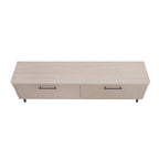 Tv-meubel in mid-centurystijl, 68.9 inch, geschikt voor tv's tot 75 inch