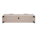 Tv-meubel in mid-centurystijl, 68.9 inch, geschikt voor tv's tot 75 inch