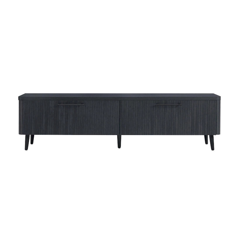 Tv-meubel in mid-centurystijl, 68.9 inch, geschikt voor tv's tot 75 inch