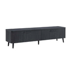 Tv-meubel in mid-centurystijl, 68.9 inch, geschikt voor tv's tot 75 inch
