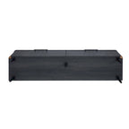 Tv-meubel in mid-centurystijl, 68.9 inch, geschikt voor tv's tot 75 inch